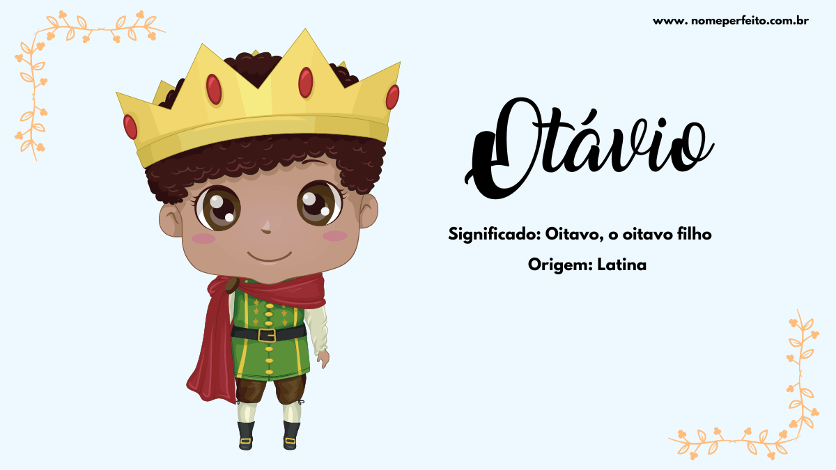 Oliver: Significado, Personalidade e Origem do Nome