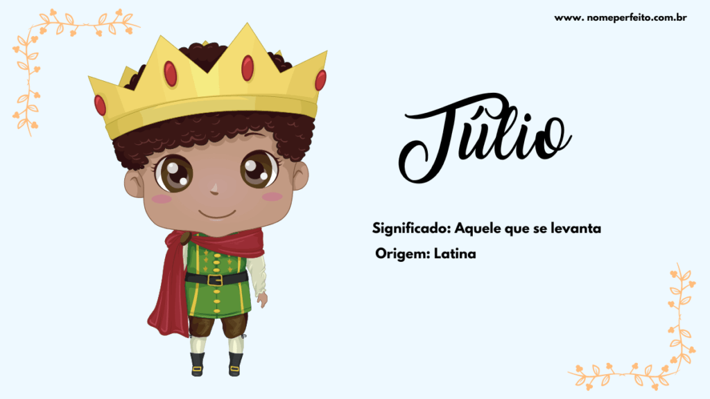 Significado do nome Túlio